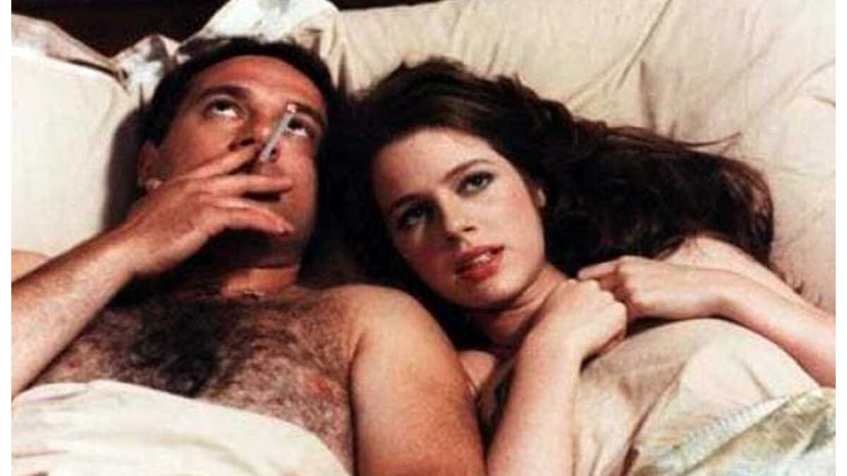 Natasha Hovey oggi, che fine ha fatto e com’è la protagonista di Acque e Sapone