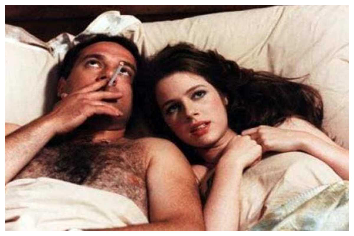 Natasha Hovey oggi, che fine ha fatto e com’è la protagonista di Acque e Sapone