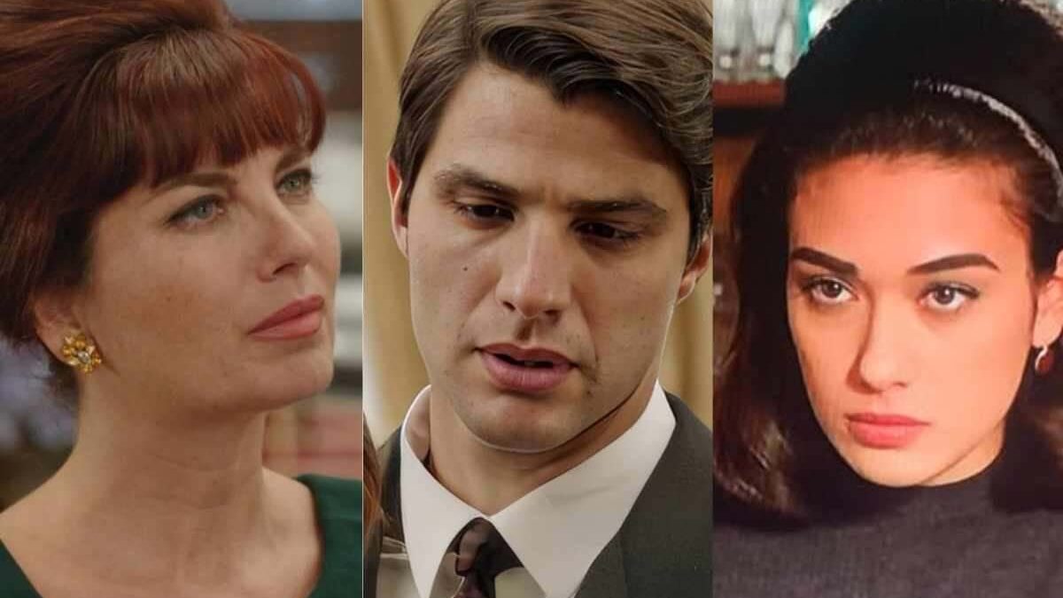 Il Paradiso delle Signore: Adelaide scatena il caos, Marcello e Rosa si dimettono. Le anticipazioni