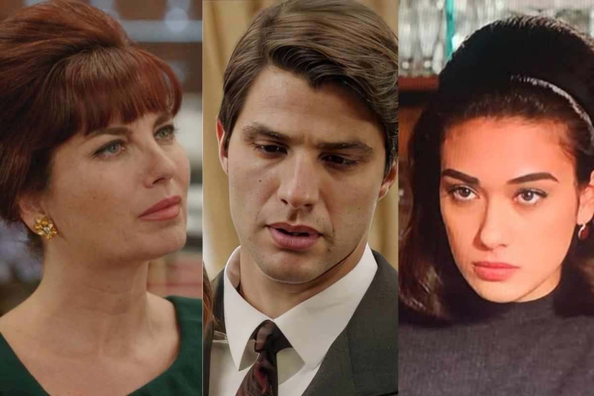 Il Paradiso delle Signore: Adelaide scatena il caos, Marcello e Rosa si dimettono. Le anticipazioni