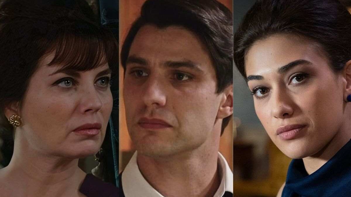 Il Paradiso delle Signore, anticipazioni di novembre: la vendetta di Adelaide contro Marcello e Rosa