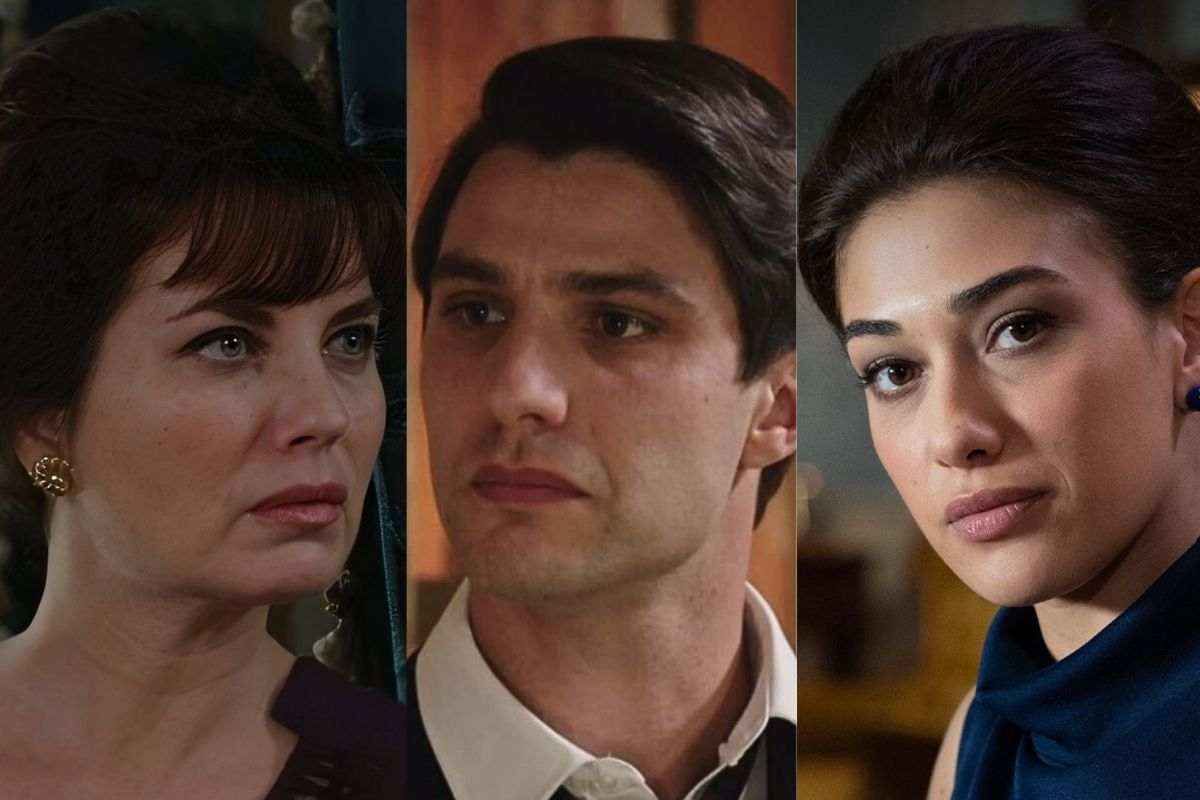 Il Paradiso delle Signore, anticipazioni di novembre: la vendetta di Adelaide contro Marcello e Rosa