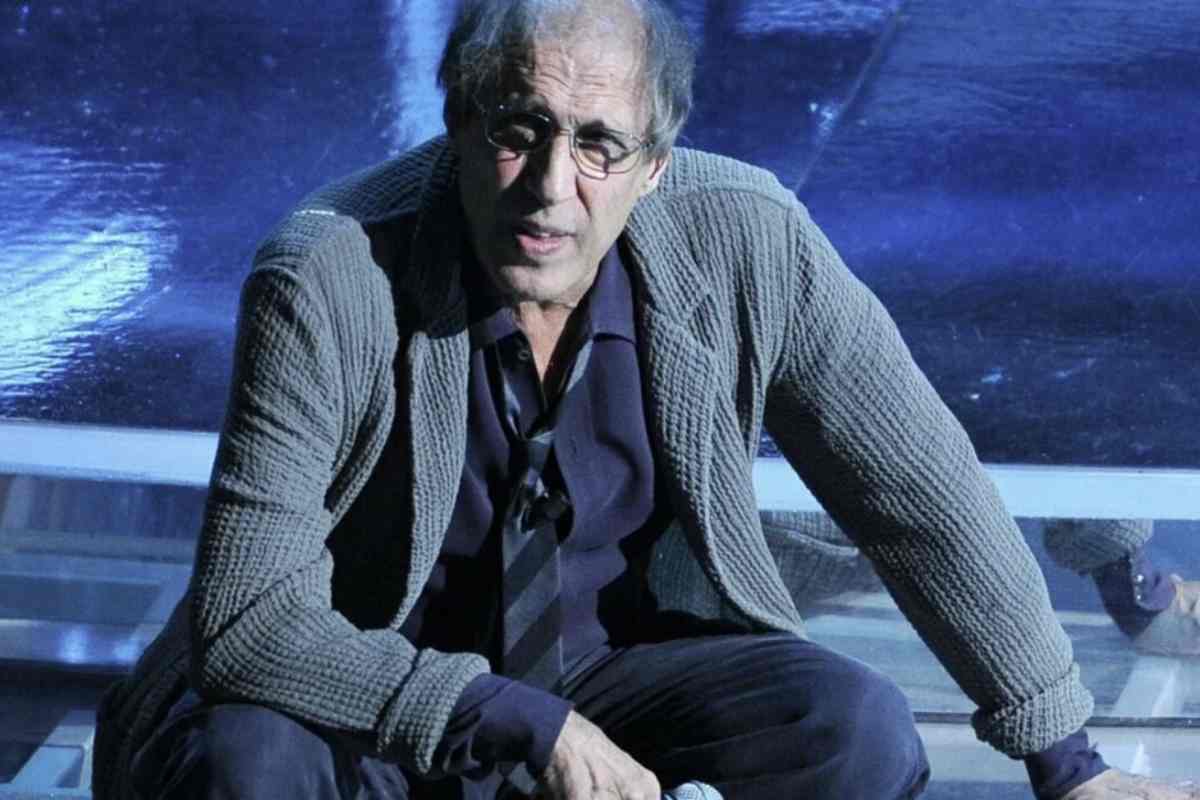 Celentano, la dura lotta per la malattia del figlio: contro cosa ha combattuto Giacomo