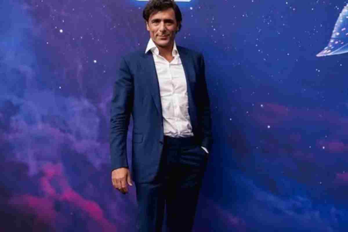 adriano giannini