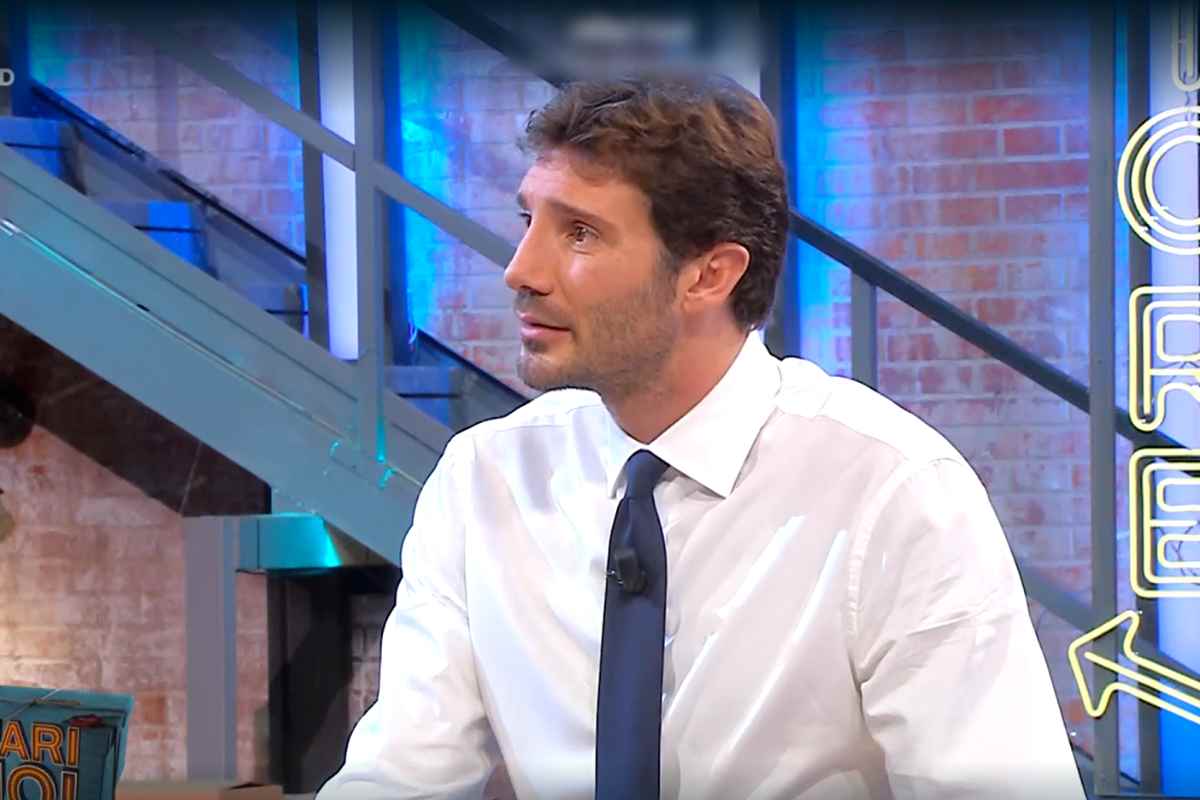 Affari Tuoi, Stefano De Martino si commuove in diretta: la storia di Alessandra