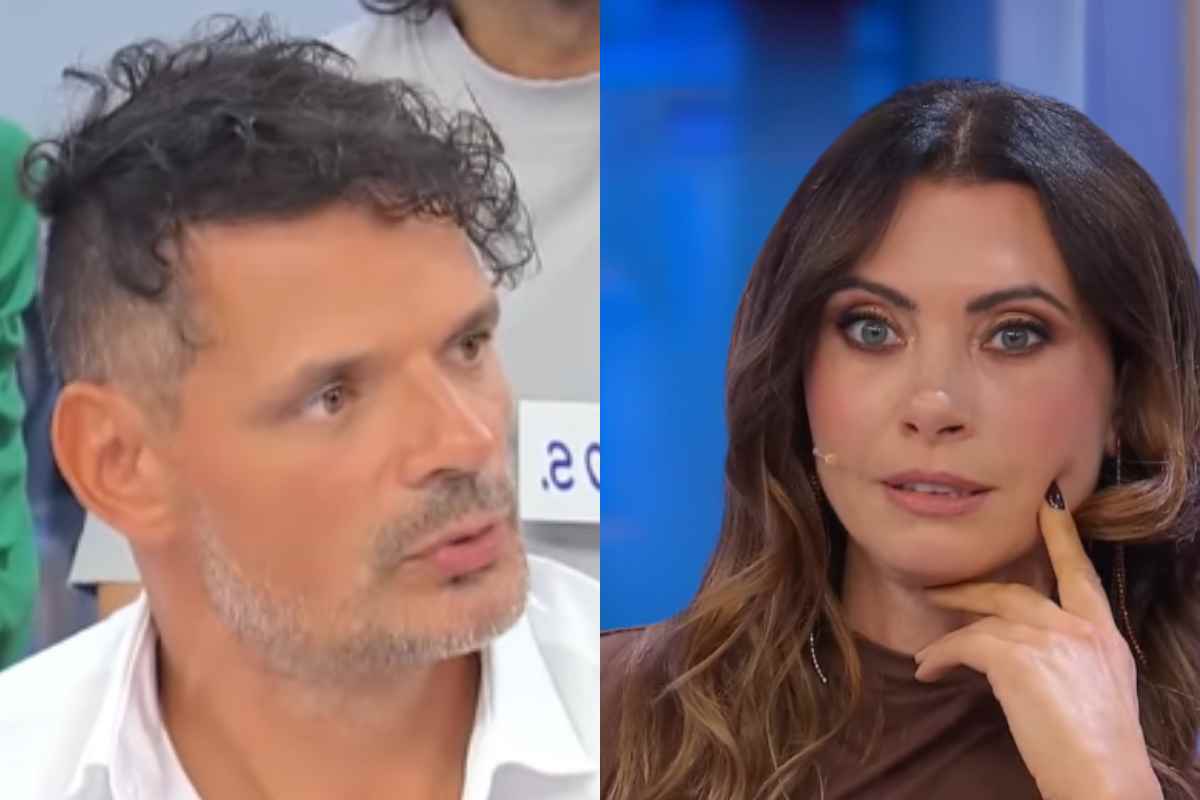 Uomini e Donne anticipazioni, Agnese fa una scelta inaspettata: la reazione di Federico