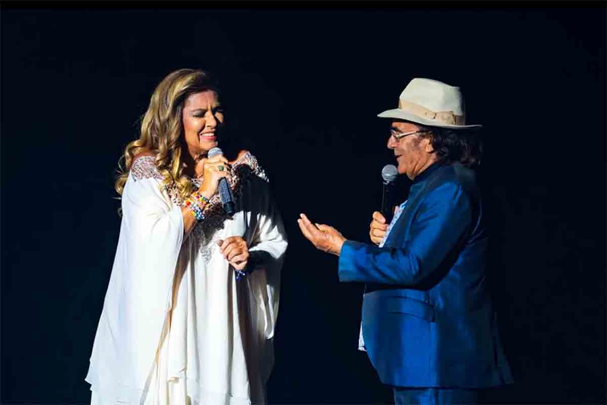 Al Bano e Romina Power