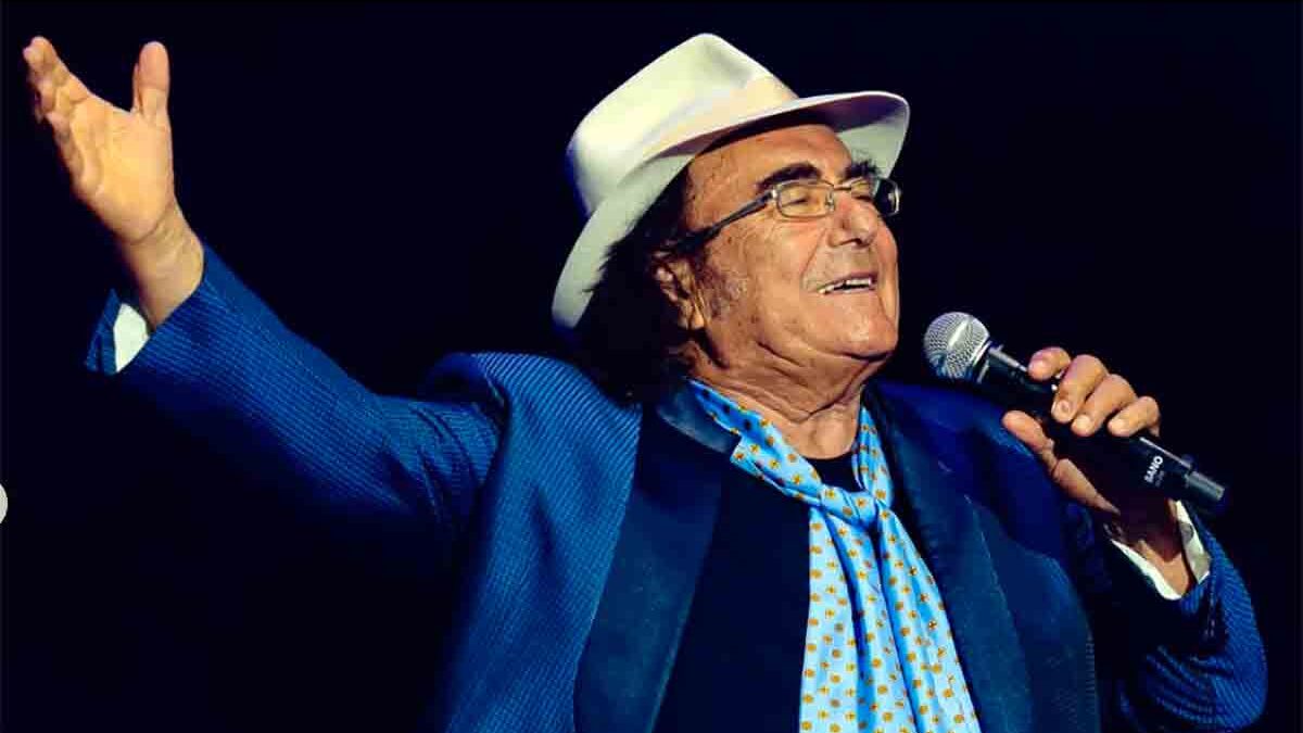 Al Bano: “A Sanremo 2026 non ci vado. Merito rispetto, non sto a certi giochini”