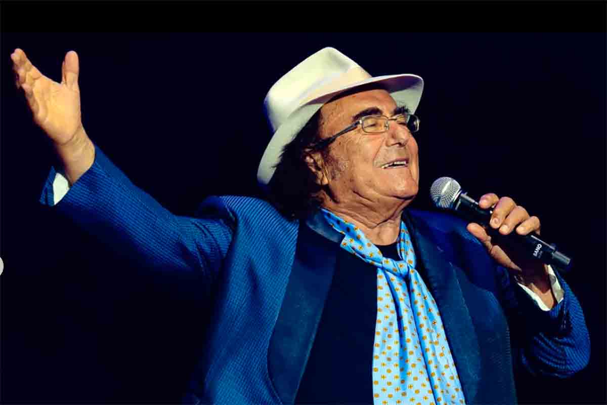 Al Bano: “A Sanremo 2026 non ci vado. Merito rispetto, non sto a certi giochini”