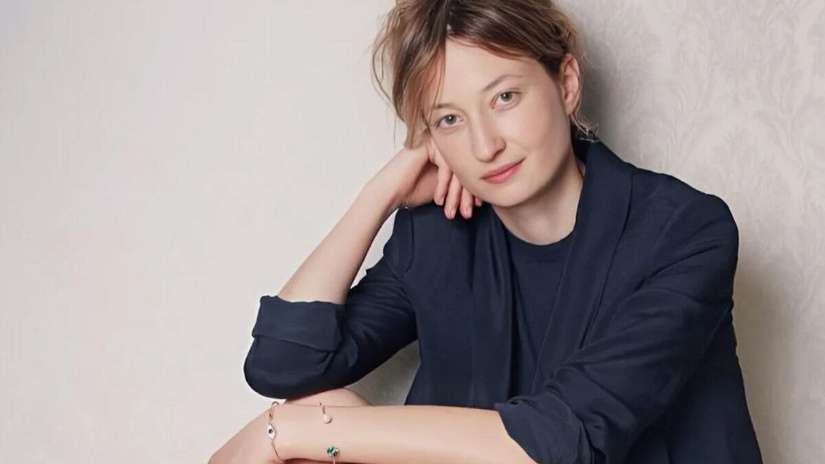 Alba Rohrwacher, chi è il compagno (molto) famoso della protagonista di Tre ciotole