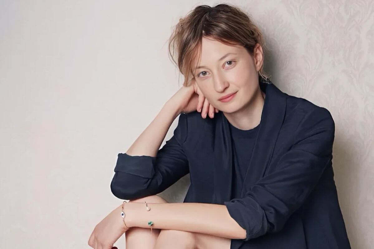Alba Rohrwacher, chi è il compagno (molto) famoso della protagonista di Tre ciotole