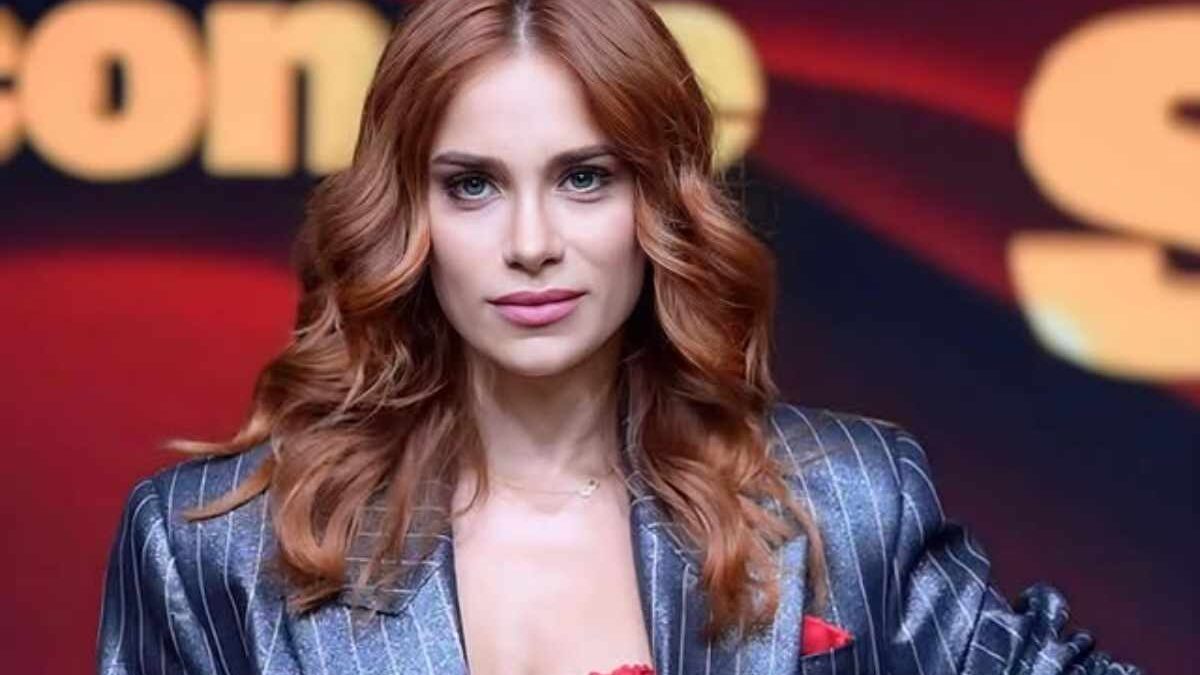 Alessandra Tripoli, esordi, successi, marito, dramma, tutto sulla ballerina di Ballando con le Stelle