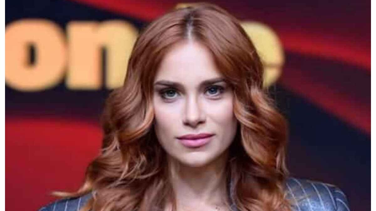 Ballando con le Stelle, il ritocchino al naso di Alessandra Tripoli: com’era e com’è
