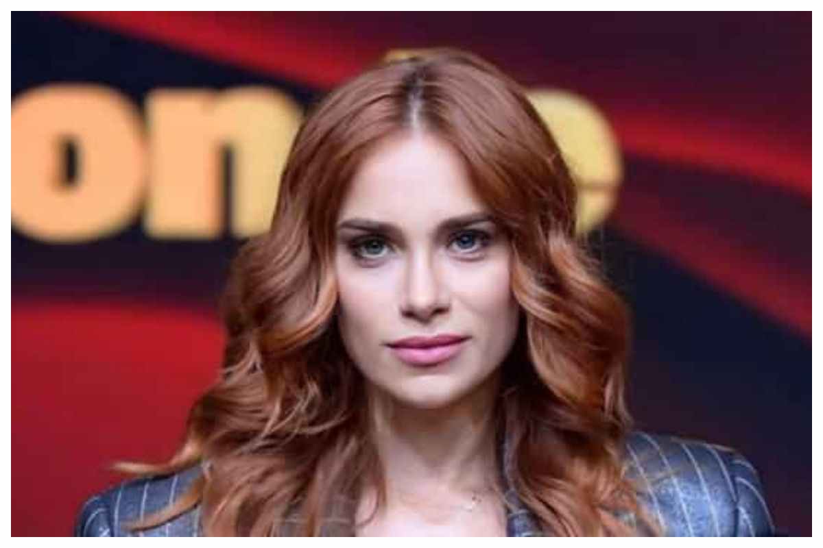 Ballando con le Stelle, il ritocchino al naso di Alessandra Tripoli: com’era e com’è