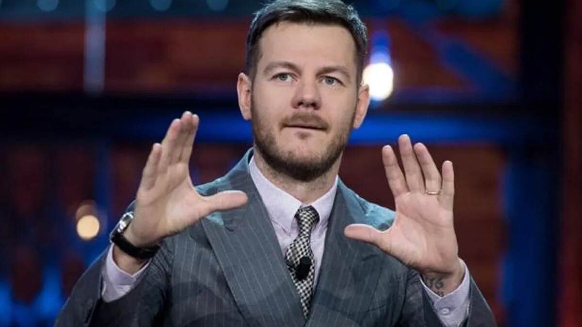 Alessandro Cattelan, dove vive il conduttore: la maxi casa con giardino