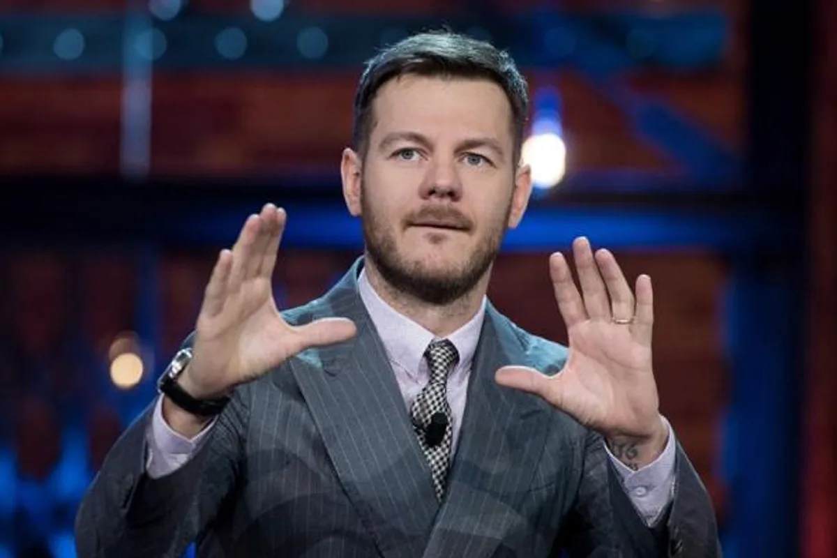 Alessandro Cattelan, dove vive il conduttore: la maxi casa con giardino