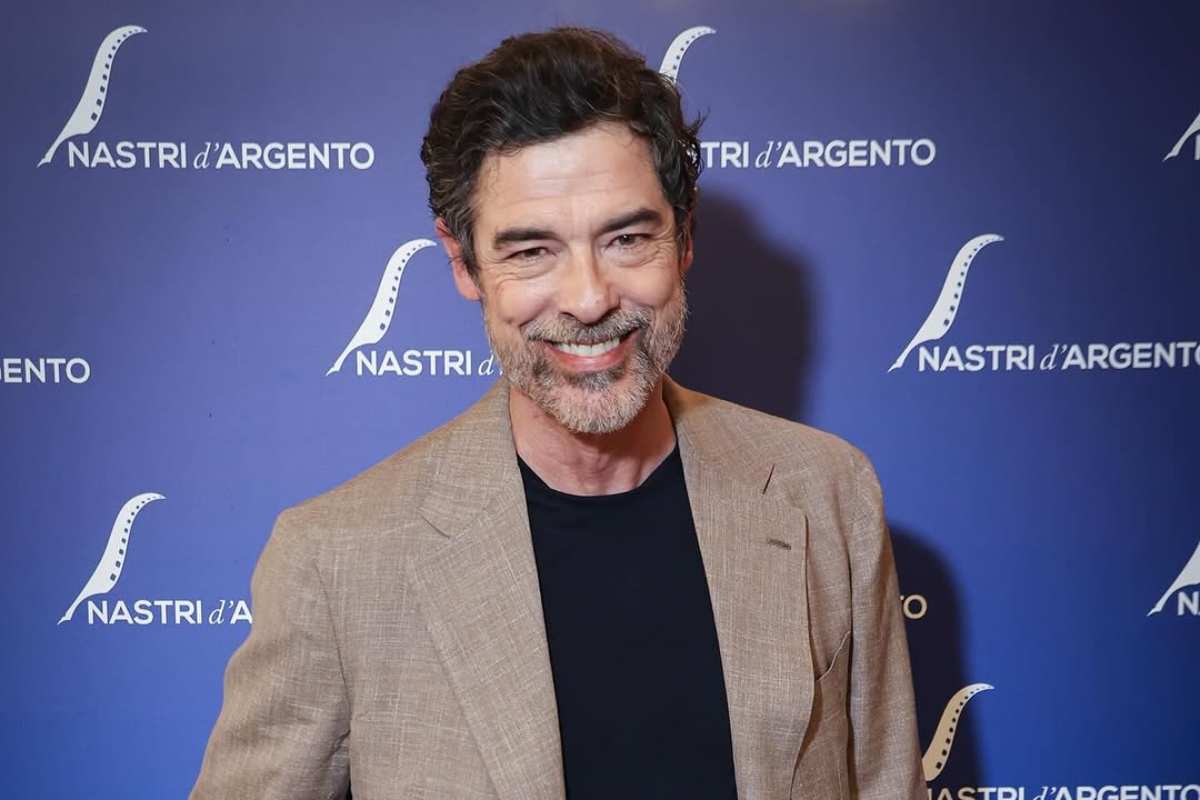 Alessandro Gassman dove vive