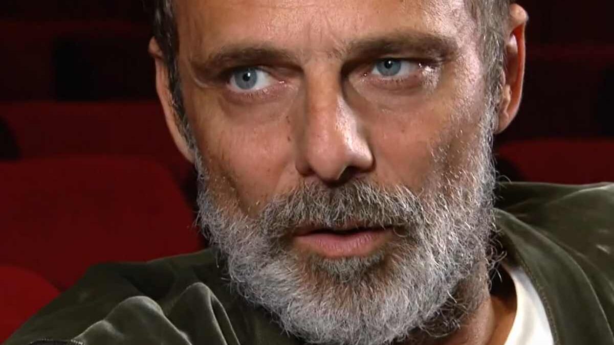 Alessandro Preziosi, età, studi, moglie e figli, ex famosa, dove vive, carriera. Tutto sull’attore