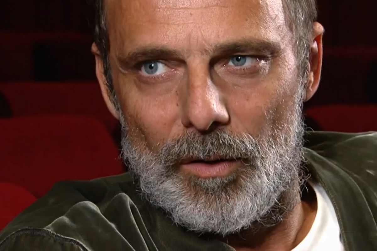 Alessandro Preziosi, età, studi, moglie e figli, ex famosa, dove vive, carriera. Tutto sull’attore