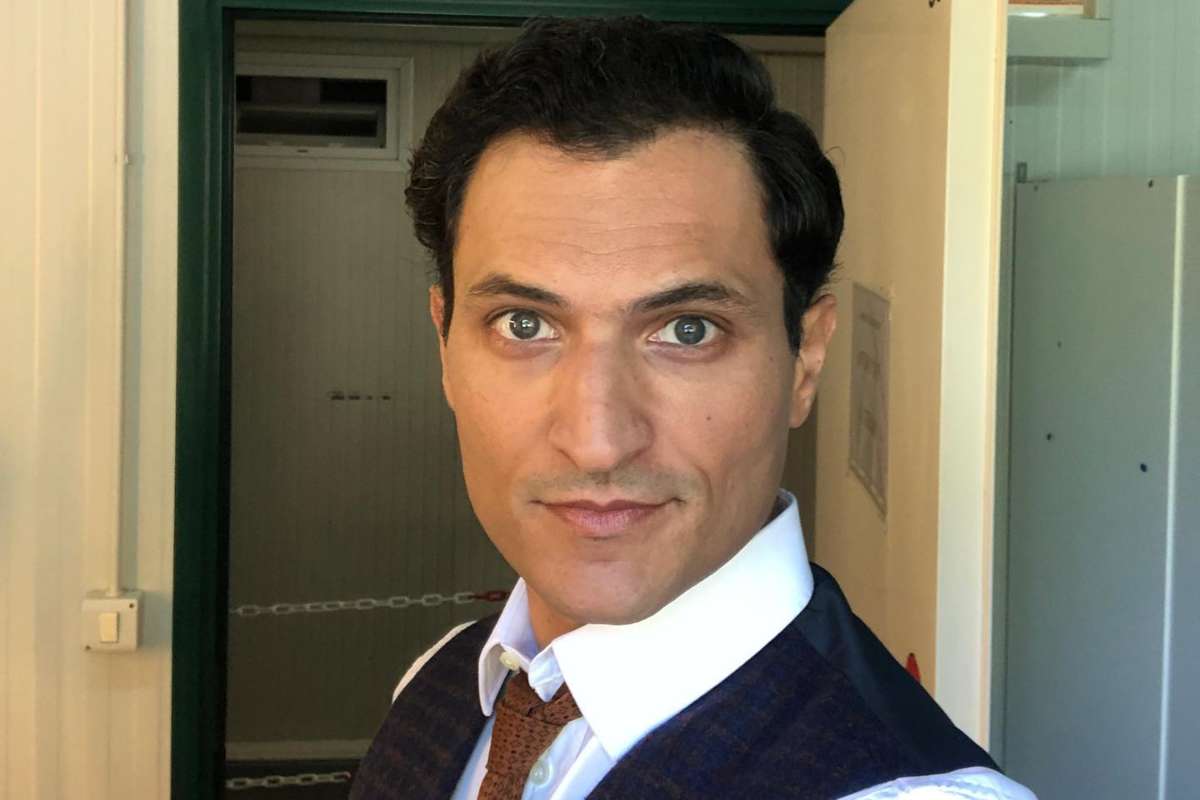 Alessandro Tersigni, cosa fa oggi dopo l’addio a Il Paradiso delle Signore (e perchè ha lasciato)