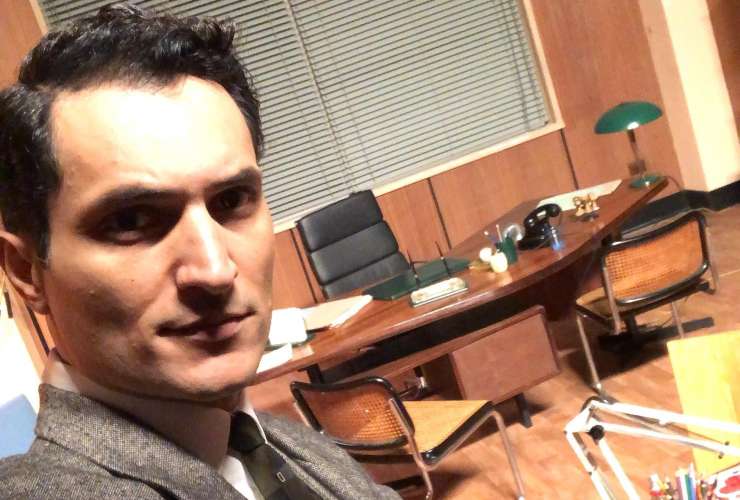 Cosa fa ora Alessandro Tersigni