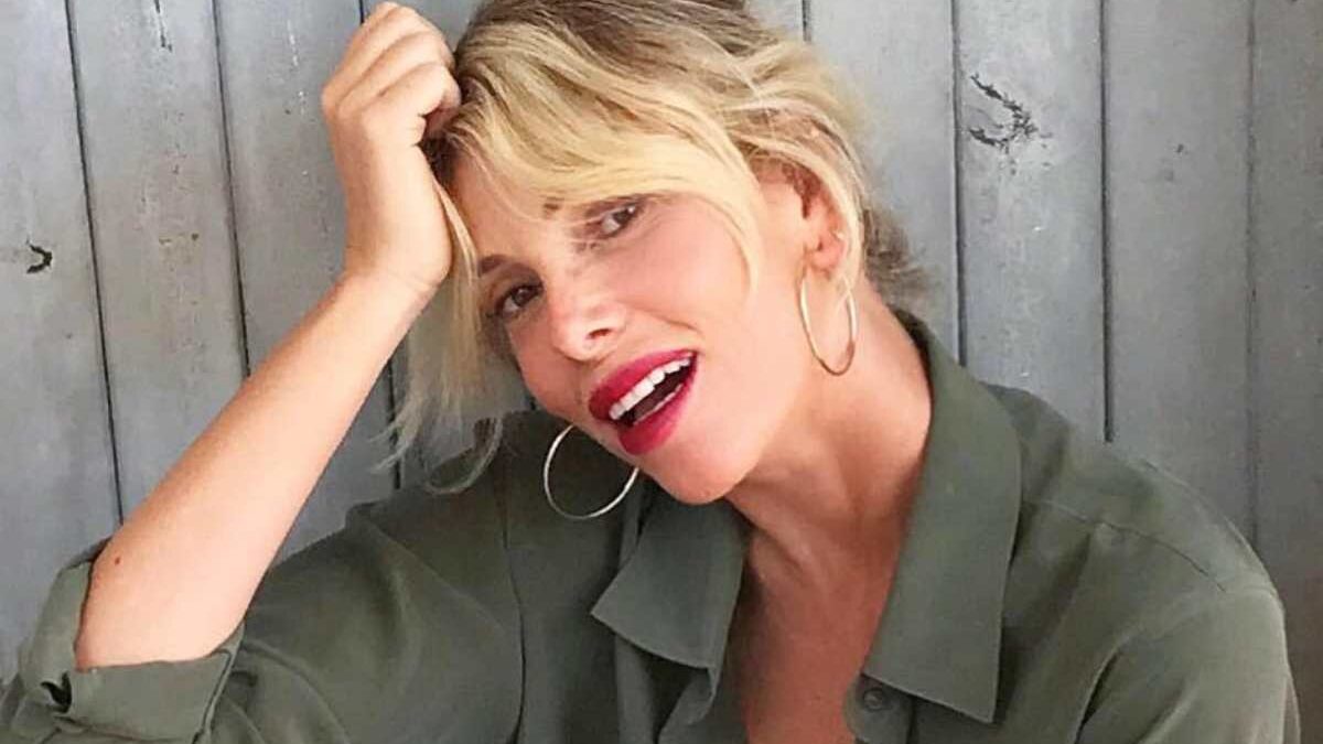 Dove vive Alessia Marcuzzi: la casa da sogno della giurata di Tale e Quale Show