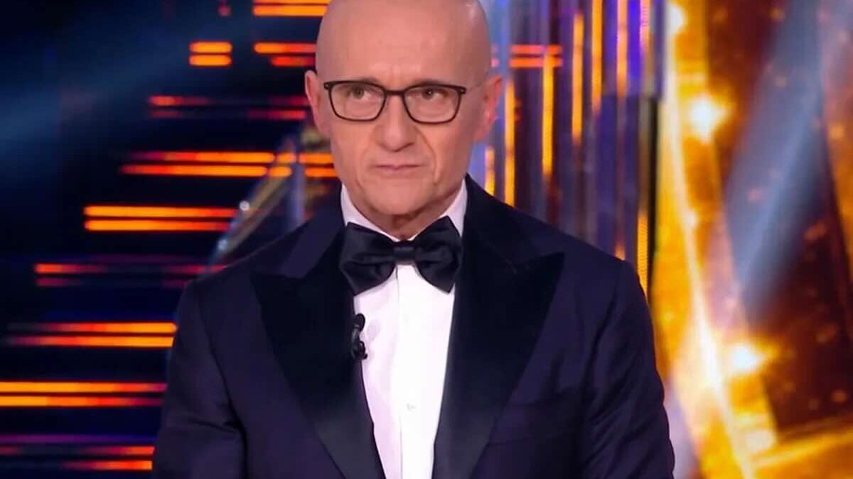 Chi è il futuro marito di Alfonso Signorini