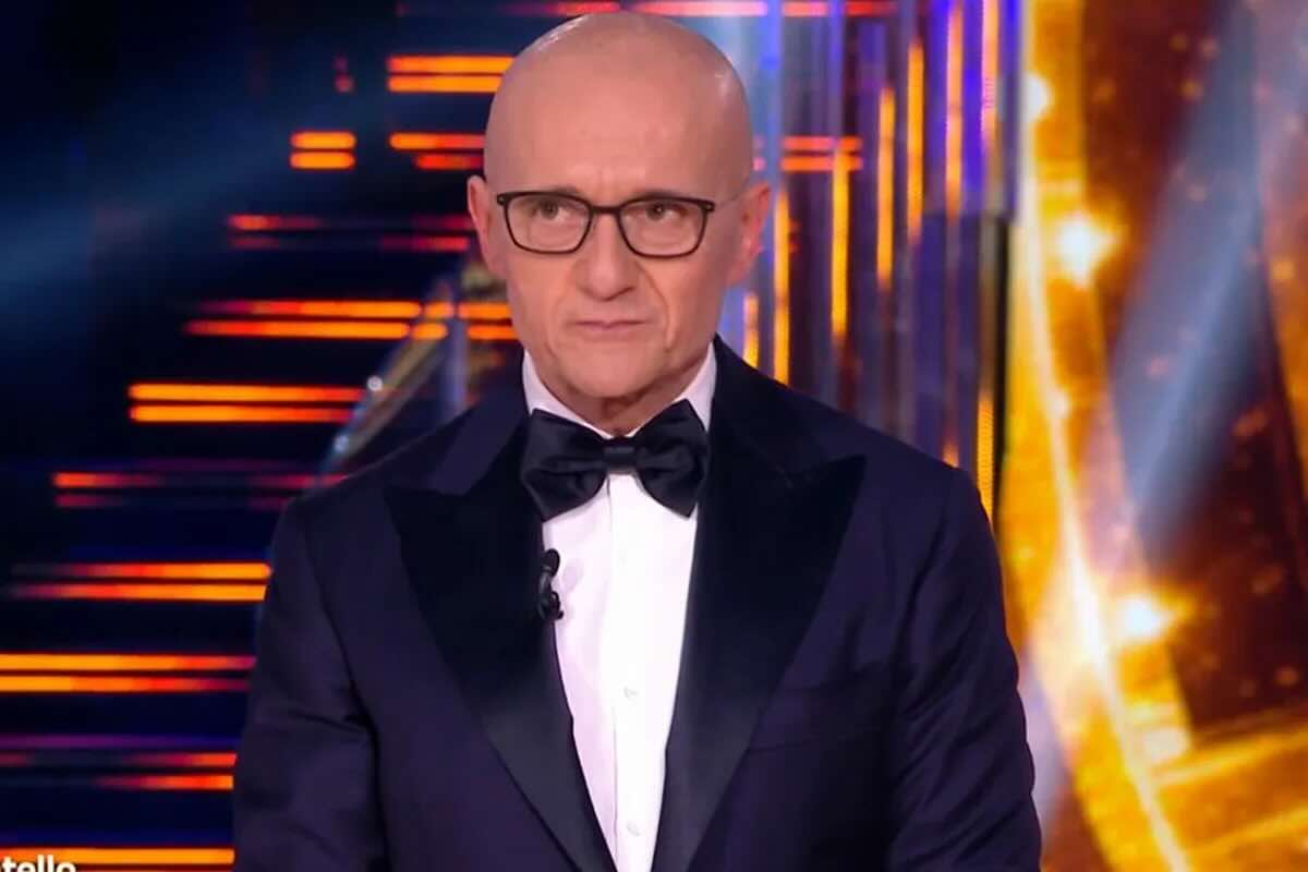 Chi è il futuro marito di Alfonso Signorini