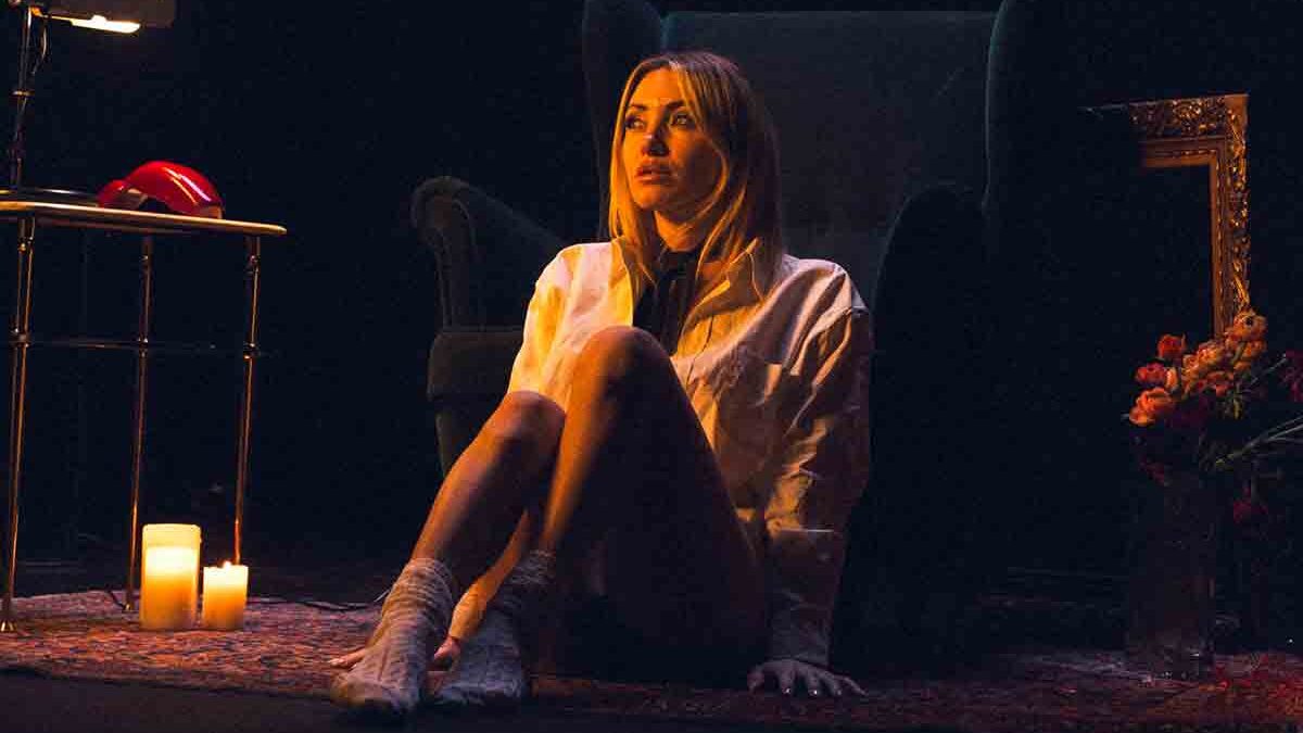 Intervista Esclusiva, Alice Alison: “Il mio fantasma interiore e la rinascita in musica”