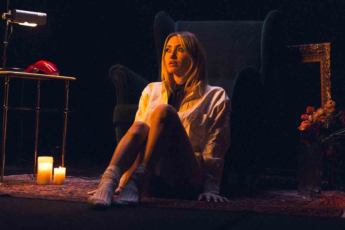 Intervista Esclusiva, Alice Alison: “Il mio fantasma interiore e la rinascita in musica”