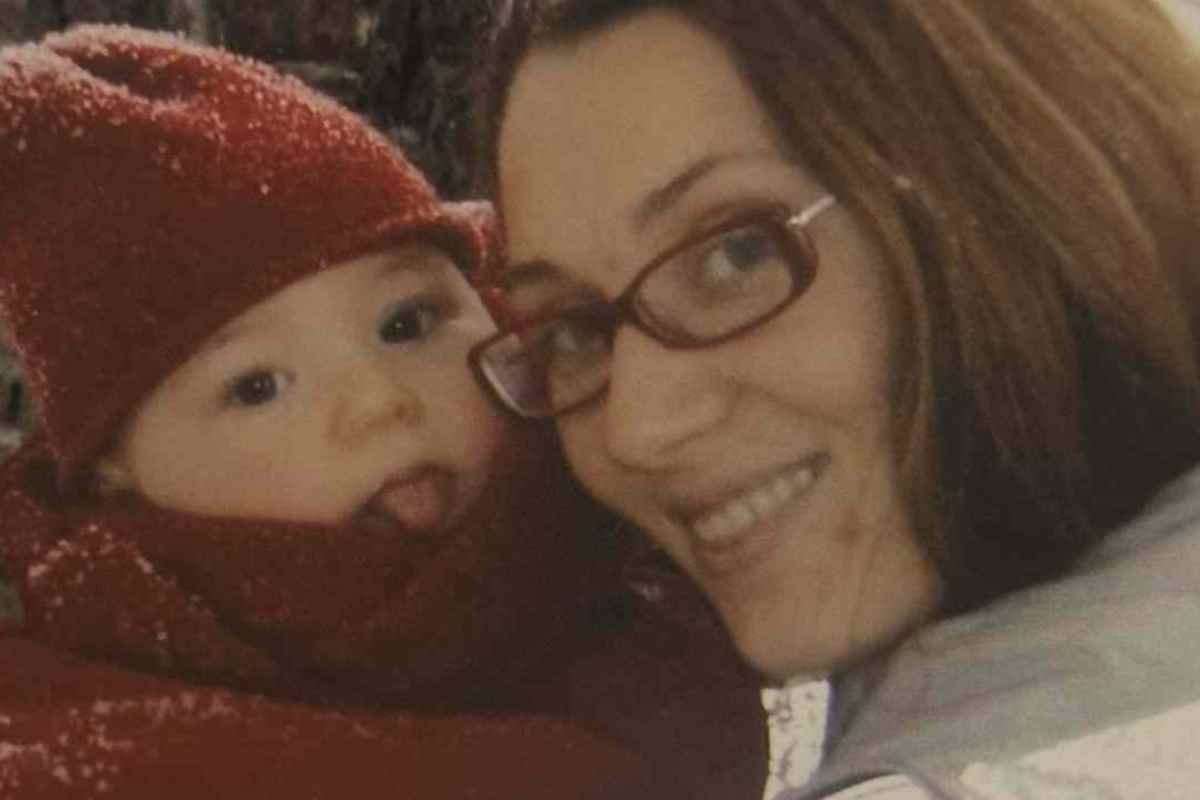 Luciano Pavarotti, la figlia Alice è diventata grande: lei e mamma Nicoletta sono due gocce d’acqua
