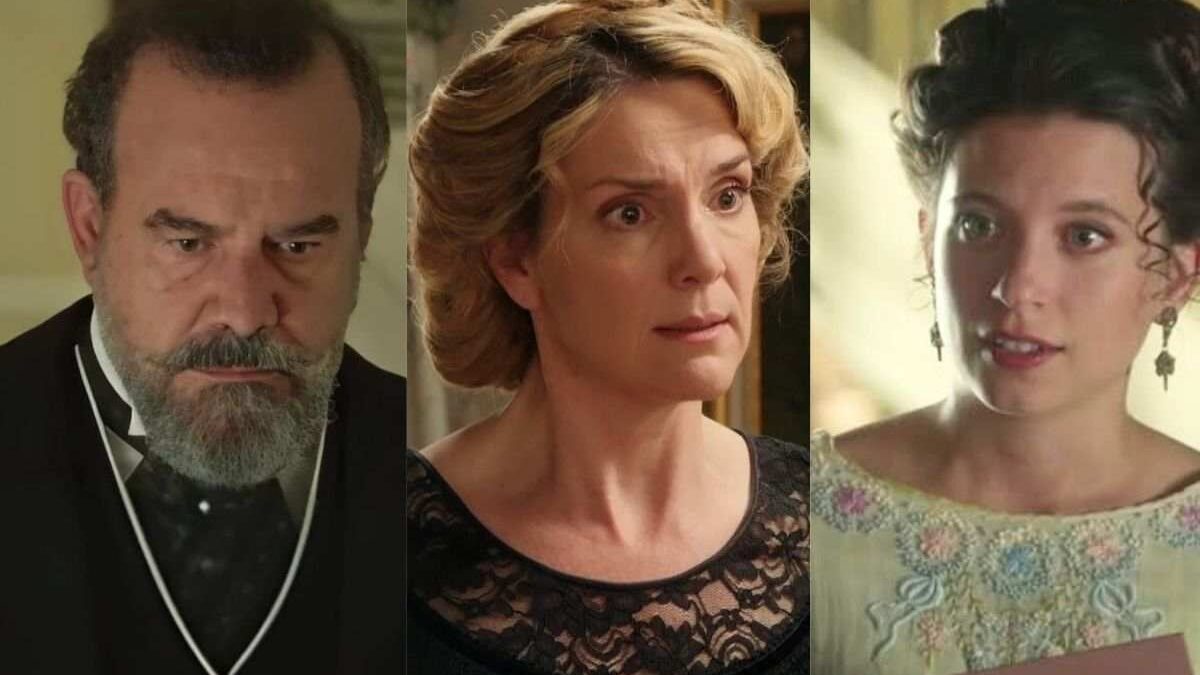 La Promessa, anticipazioni fino al 9 novembre: la crisi economica distrugge Alonso, Cruz inganna Martina