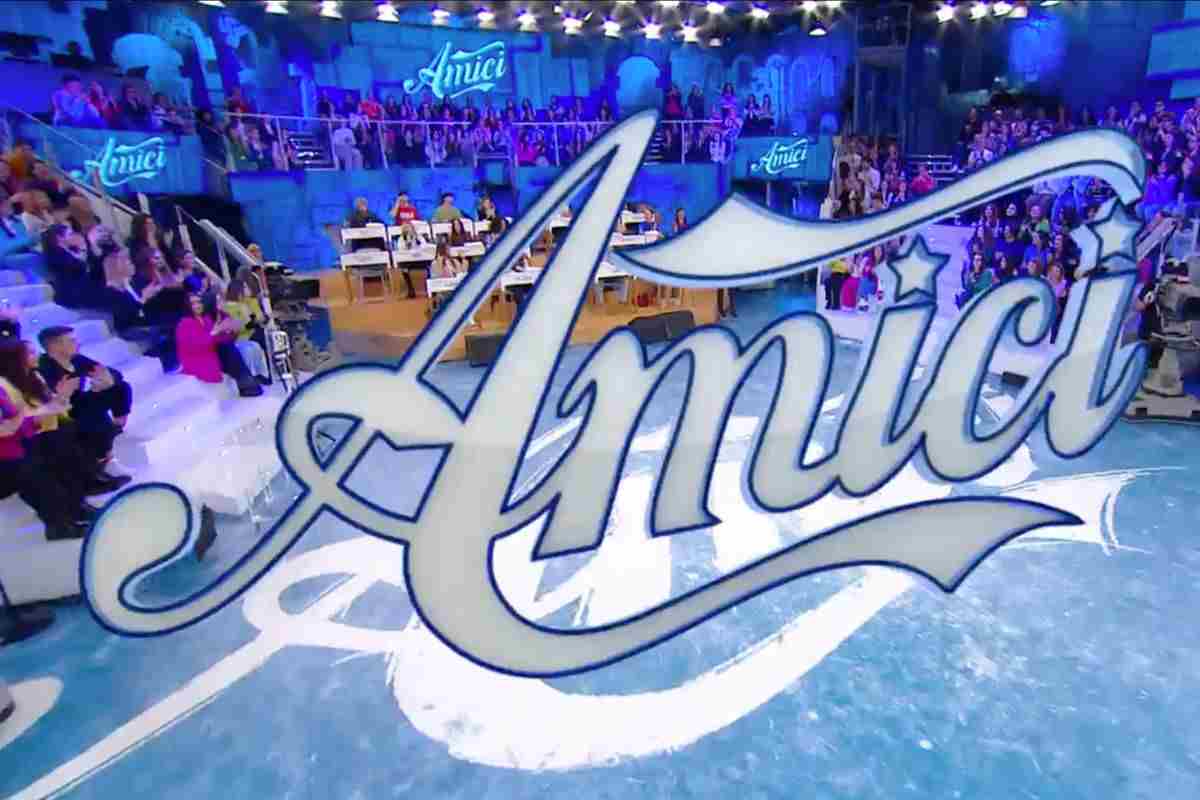 Amici, scoppia l’amore tra le ex allieve: la dichiarazione