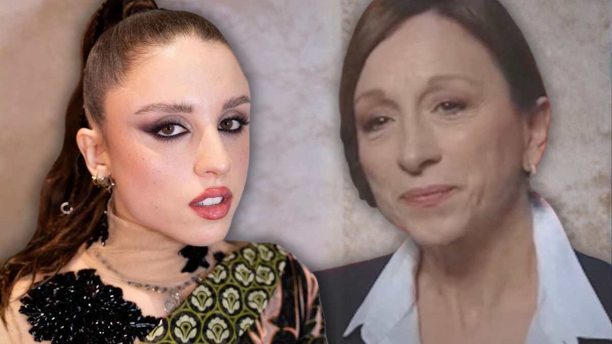 Angelina Mango, chi è la sua mamma? Cantante famosa, ex volto di uno storico gruppo musicale italiano