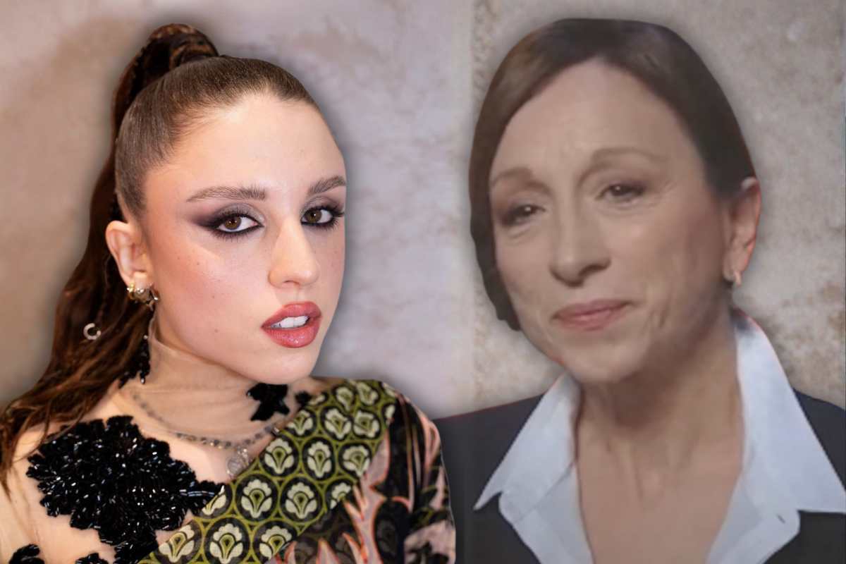 Angelina Mango, chi è la sua mamma? Cantante famosa, ex volto di uno storico gruppo musicale italiano