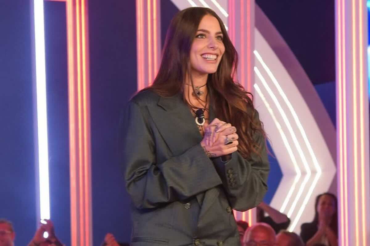 Anita Mazzotta: età, lavoro e studi, dove vive, situazione sentimentale, profilo Instagram. Tutto sulla concorrente del Grande Fratello