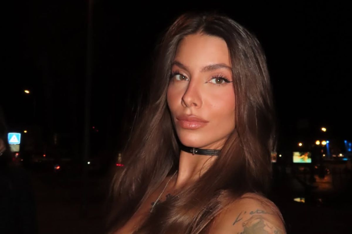 anita mazzotta chi è
