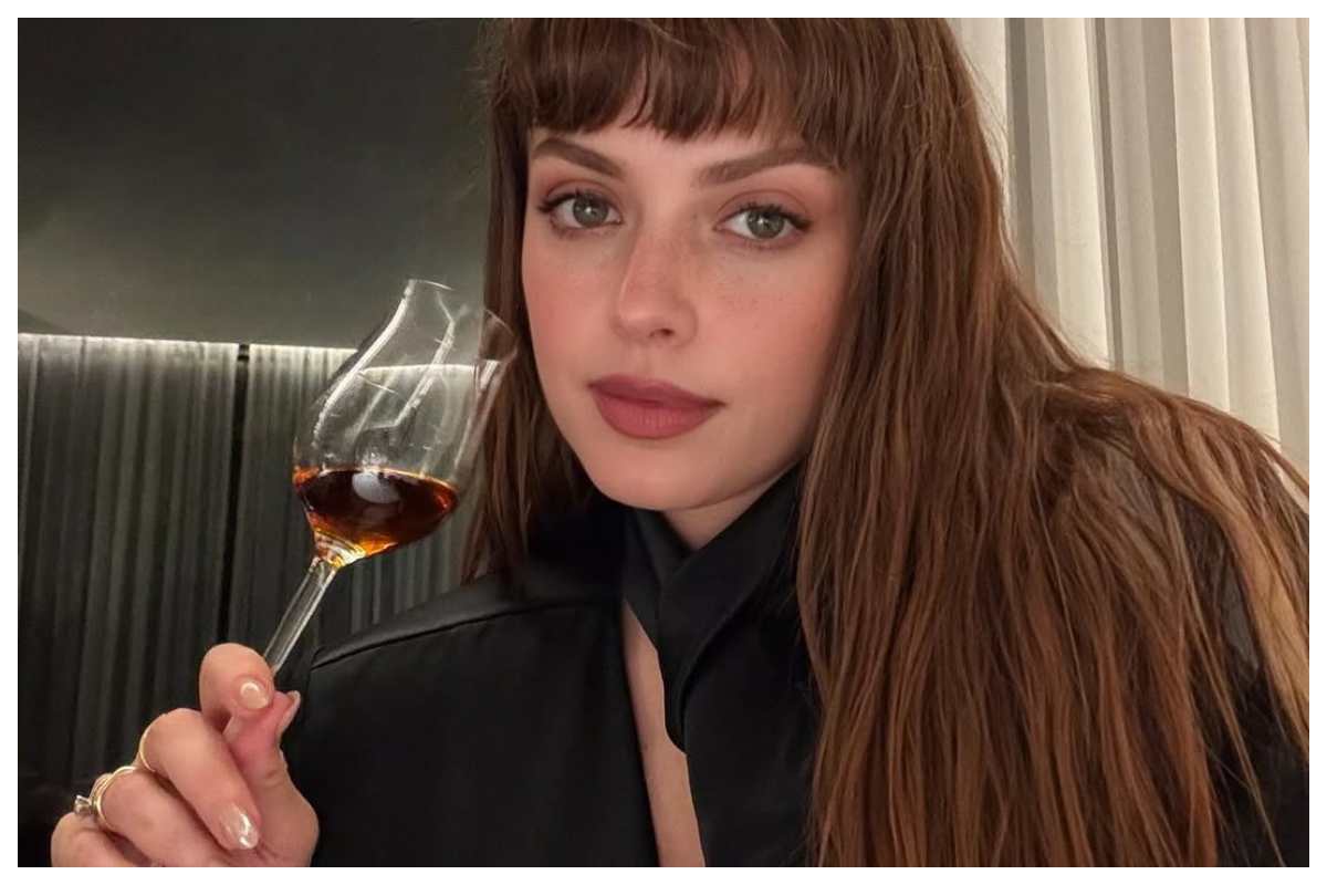 Annalisa rompe il silenzio sulla maternità: il suo piano sorprende i fan