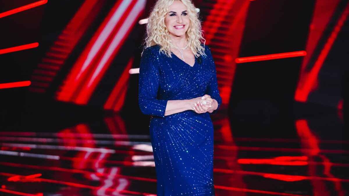 The Voice Senior, ecco chi prende il posto di Gigi D’Alessio: c’è il nome