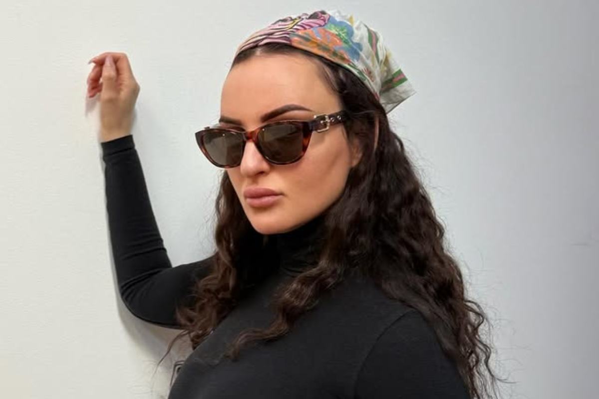 Arisa ritocchini