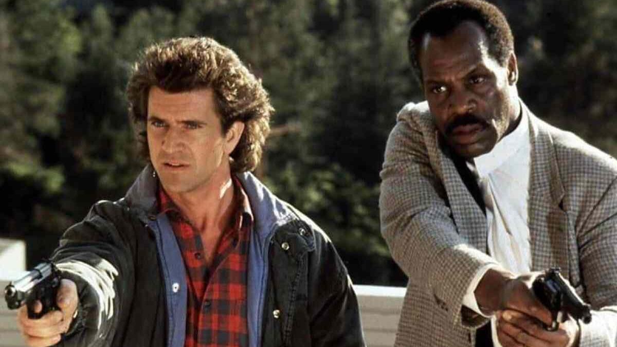 Stasera in tv il capolavoro assoluto che ha reso celebre Mel Gibson
