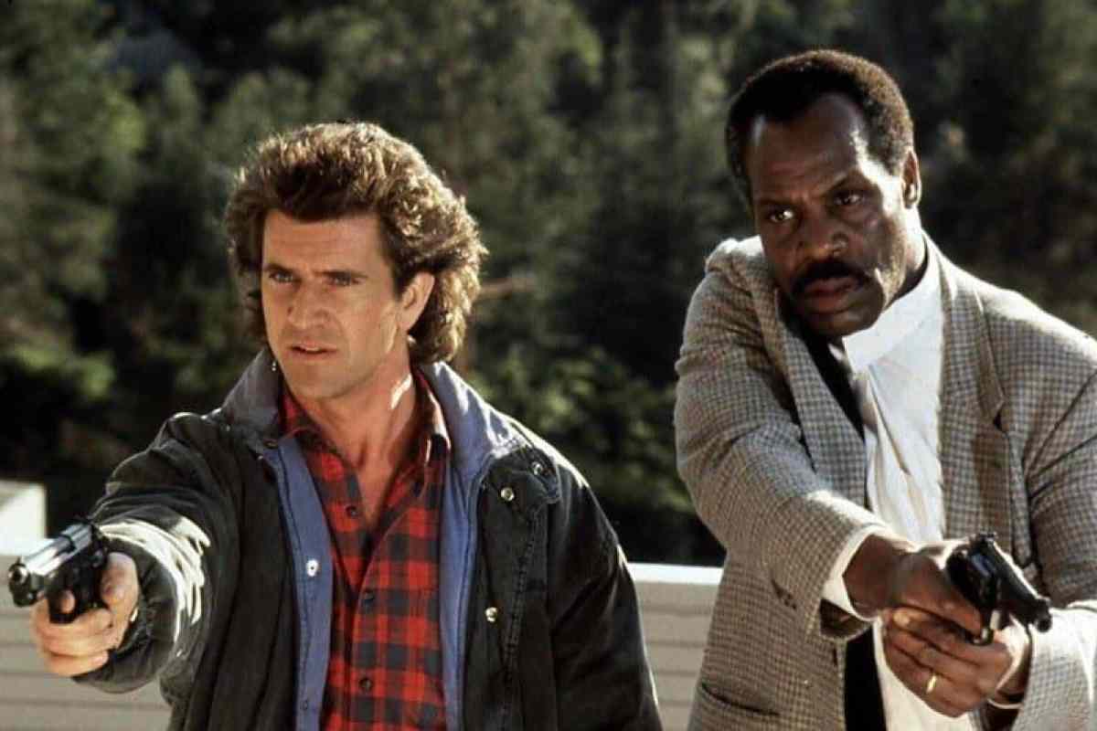 Stasera in tv il capolavoro assoluto che ha reso celebre Mel Gibson