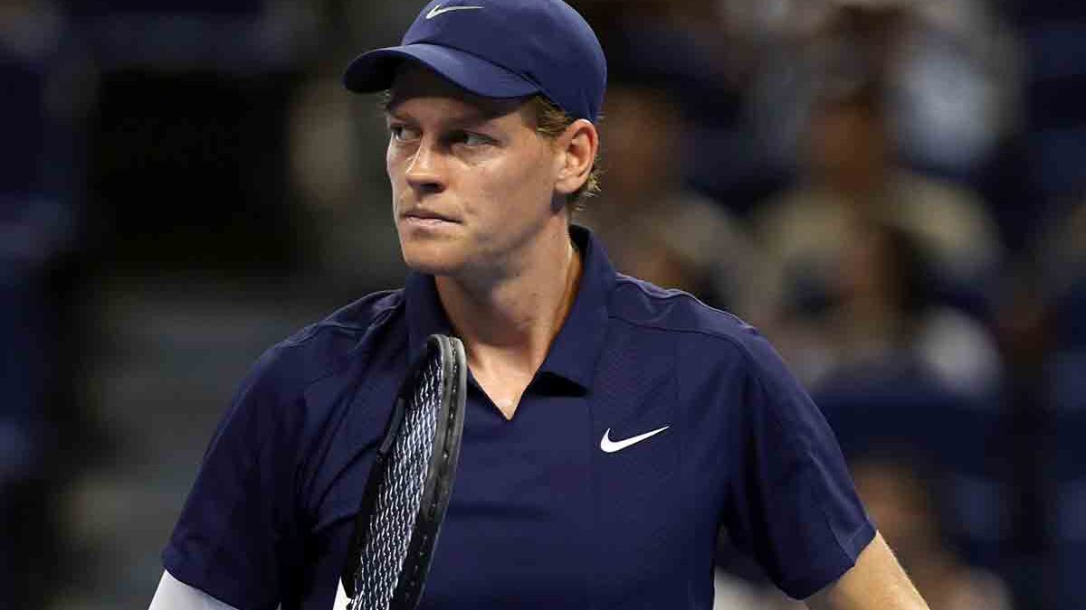 Tennis, Sinner riparte da Machac: oggi in tv, orario e dove vederla