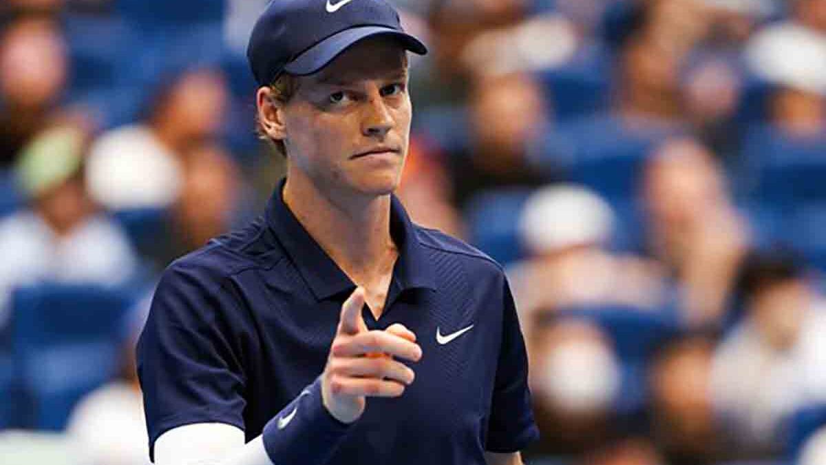 ATP Vienna: Sinner, Musetti e Berrettini in campo per la semifinale, Cocciaretto sfida Li nel WTA di Guangzhou