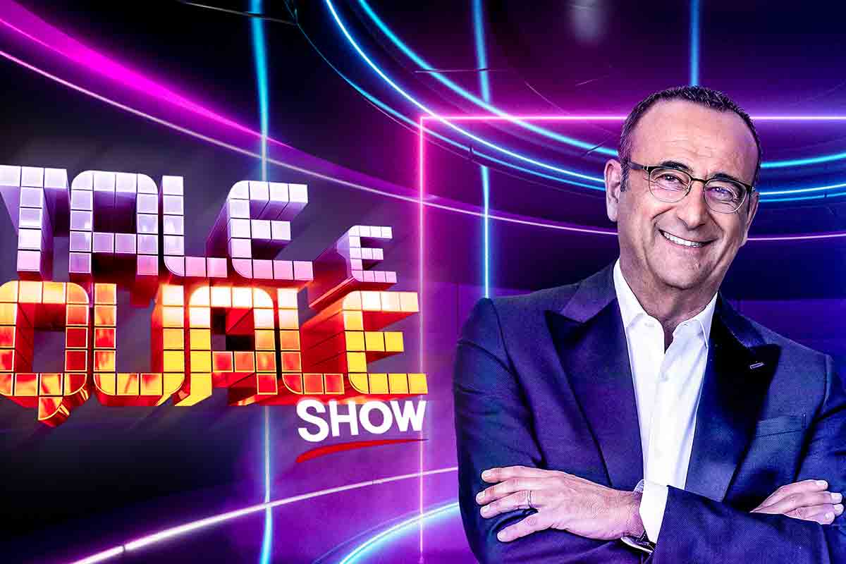 Ascolti TV 17 ottobre: vince “Tale e Quale”, “Tradimento” si ferma al 14,9%. Gerry Scotti batte ancora una volta Stefano De Martino