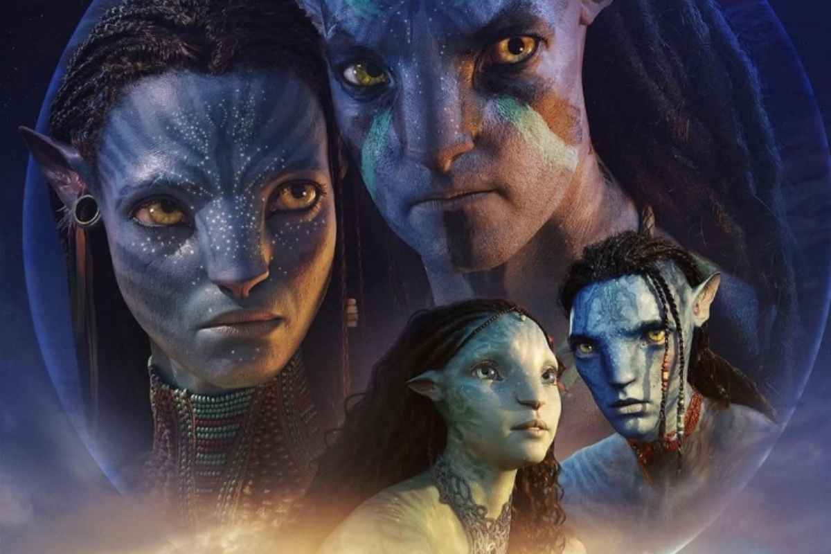 Avatar Fuoco e cenere, James Cameron rivela nuovi dettagli sulla pellicola