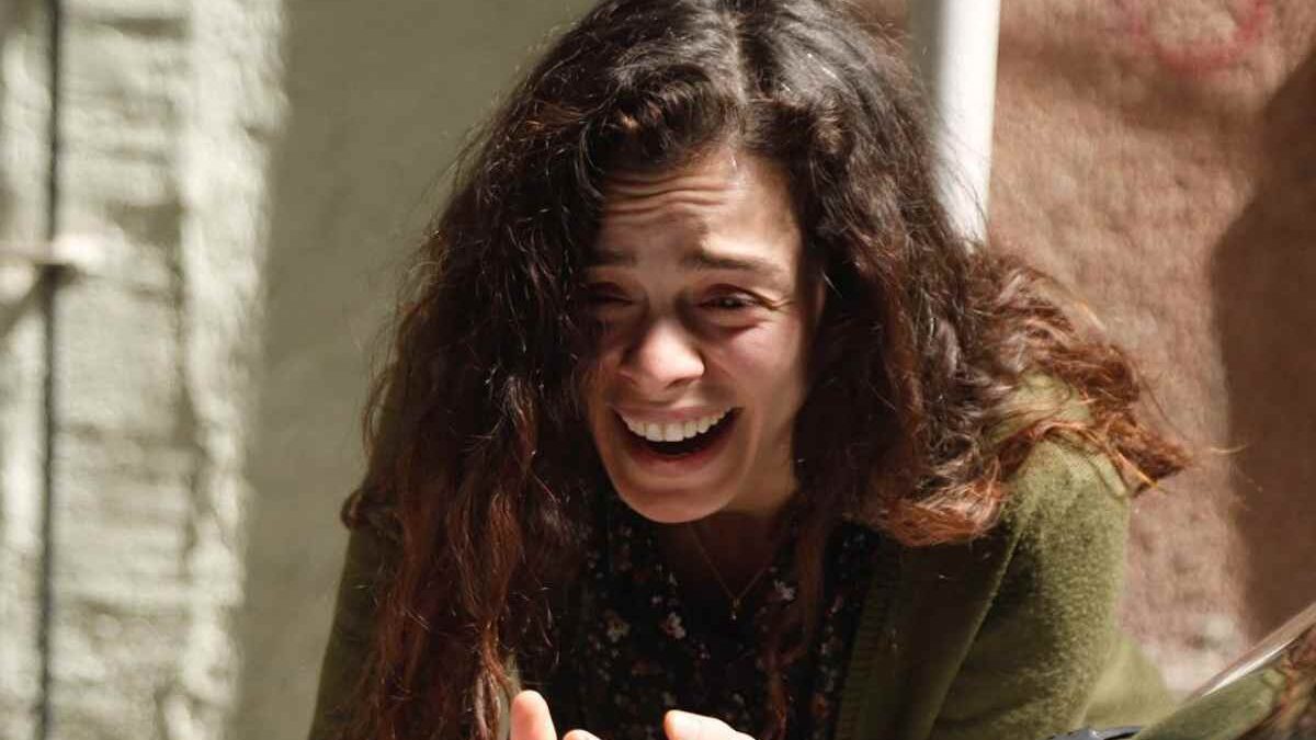 Bahar trova il marito senza vita: il drammatico spoiler de La Forza di una Donna. Cosa succederà