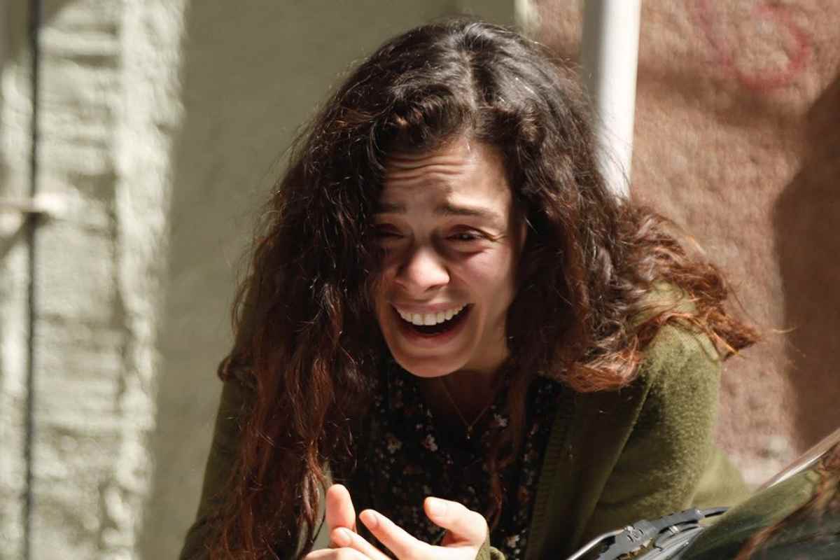 Bahar trova il marito senza vita: il drammatico spoiler de La Forza di una Donna. Cosa succederà