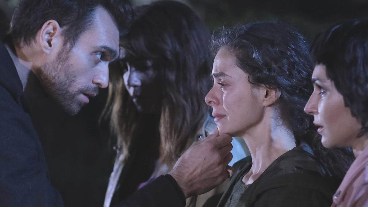 La forza di una donna, spoiler: ottobre segnato da un terribile rapimento