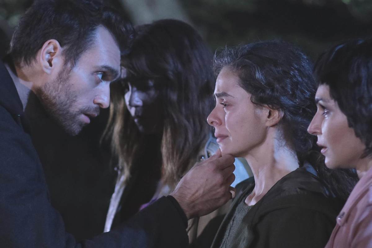 La forza di una donna, spoiler: ottobre segnato da un terribile rapimento